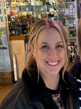 Meet your Posher, Sara